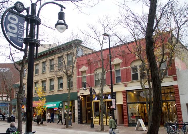Dane County launches grant program to support local businesses