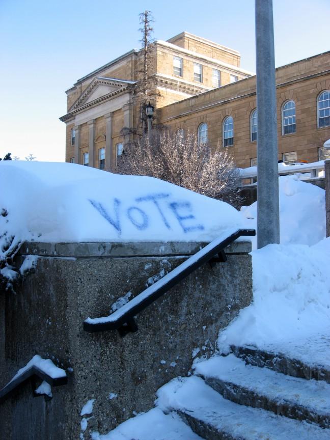 Madison won't hold February primary election for first time in 30 years