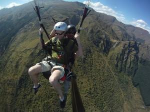 Flight4Sight seeks to raise awareness about vision disabilities