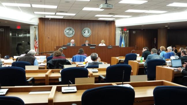 Alders propose changes to Soglin’s 2015 budget