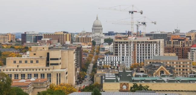 Dane County Board stands in solidarity with Muslim community