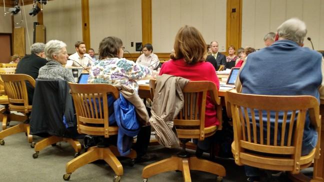 Proposed budget amendment would provide Revelry with city funds