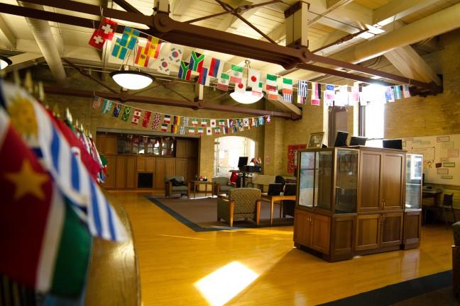 Wisconsin joins lawsuit against ICE regulations on international students, UW supports litigation
