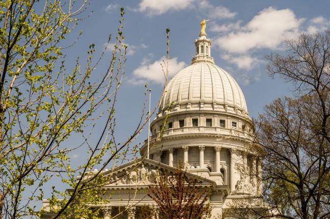 Wisconsin, UW chapters of College Democrats plan reforms to tackle internal racism