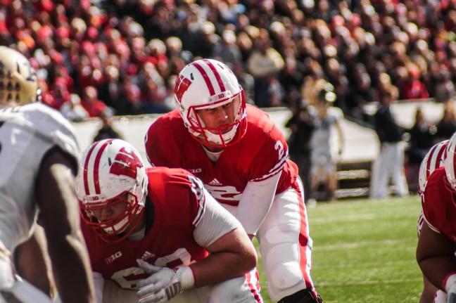 Football: Three former Badgers take part in NFL Combine in Indianapolis