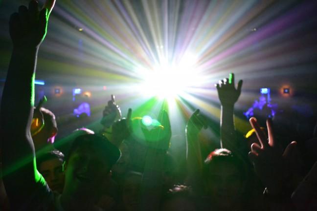EDM's sobriety issue: Low on musicianship, high on drugs