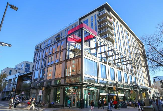 Madison selected for US affordable housing challenge