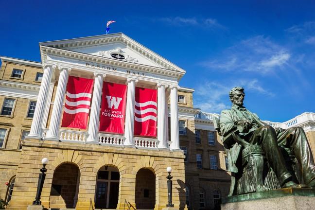 UW blocks Mask Ambassador amendment to ASM relief fund legislation