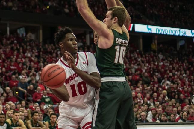Men's basketball: Top 10 players in Big Ten