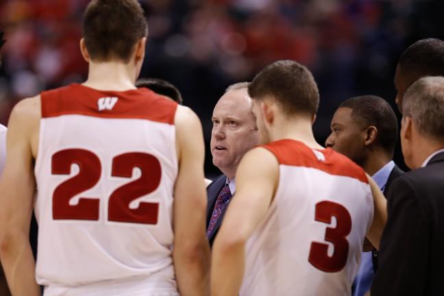 Men's basketball: A quick look at what Wisconsin is up against in the East region