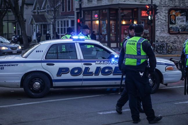 Federal officials, MPD close investigation into hate crime, cite 'insufficient evidence'