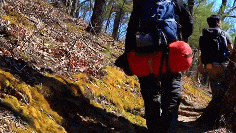 Seven life hacks to jump start your semester