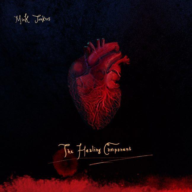 Mick Jenkins' new album explores raw emotion, self love