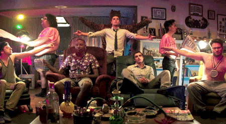 Seven fraternities UW probably needs