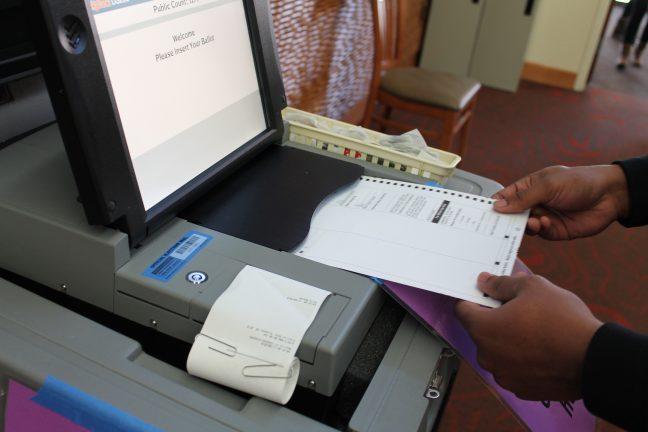 City officials work to ensure accessible voting during COVID-19 outbreak