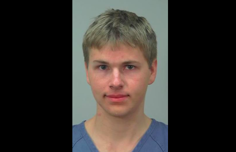 UW student arrested for sexual assault was high on LSD during attack