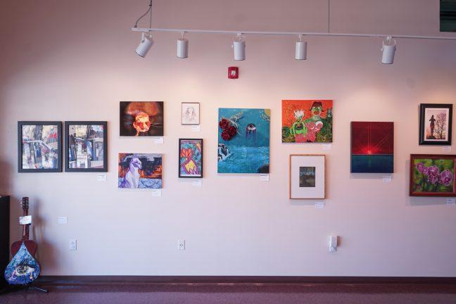 City of Madison Arts Commission announces new commission system