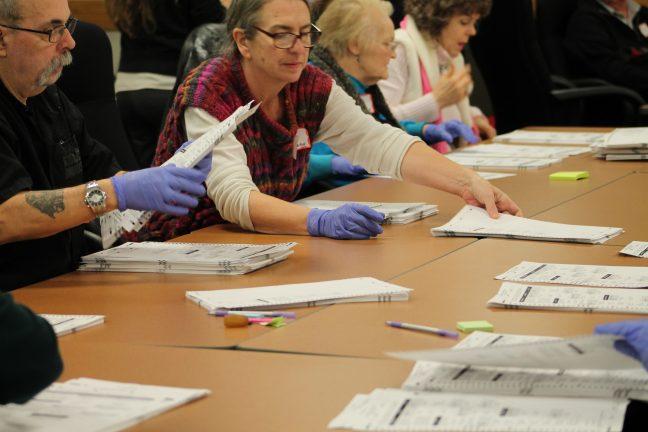 Karofsky, Kelly to face off in spring general election for Wisconsin Supreme Court