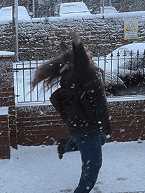 10 ideas for the winter break