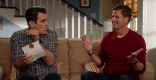 'Modern Family' creator announced as spring 2017 commencement speaker