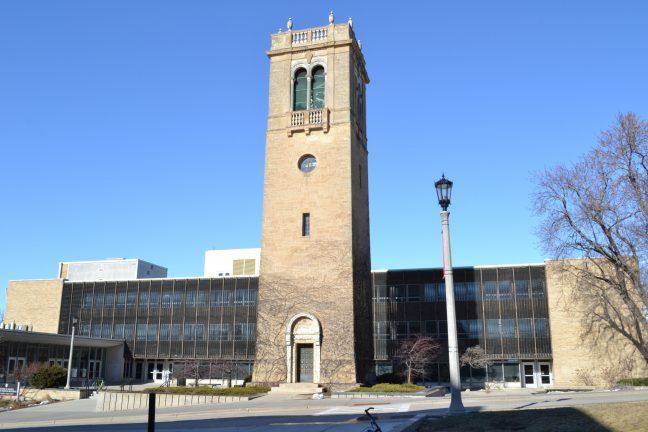 Report captures persisting racial disparities in UW Political Science Faculty