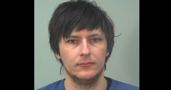 Madison man arrested for sexual assault of 14-year-old girl