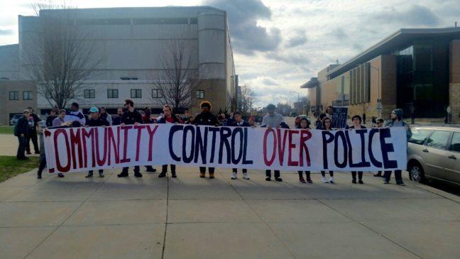 UPDATED: Madison leadership announces appointments for MPD Civilian Oversight Board