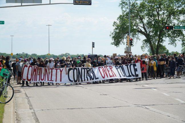 Madison City Council approves landmark civilian oversight measures of police conduct