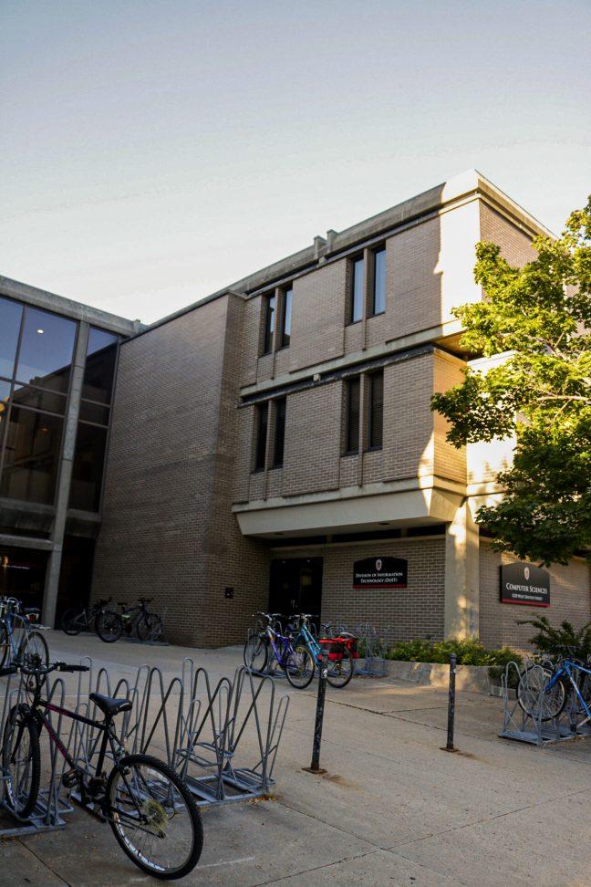 Computer Sciences