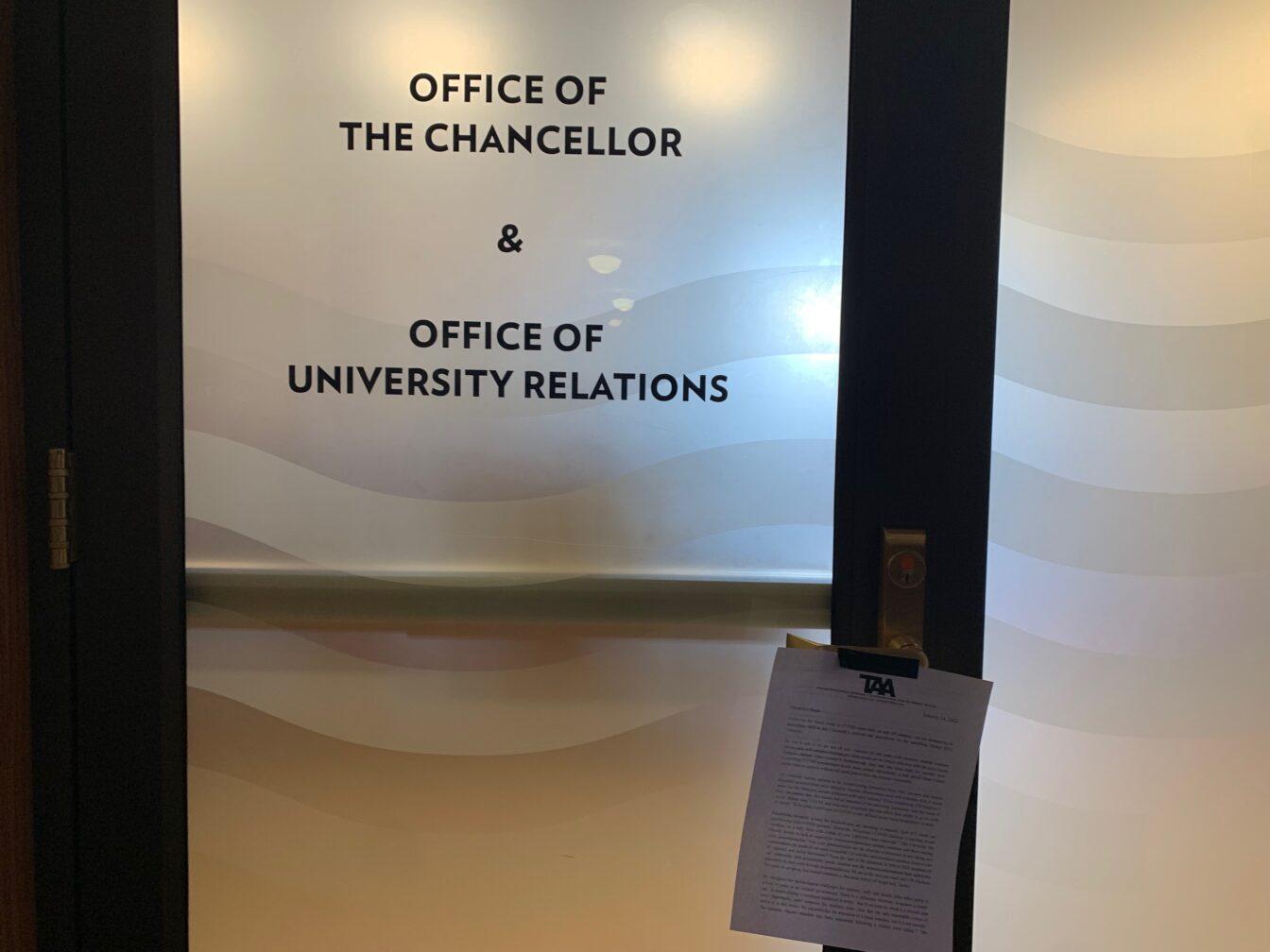 UW ad-hoc study group to offer recommendations on improving Black experience on campus