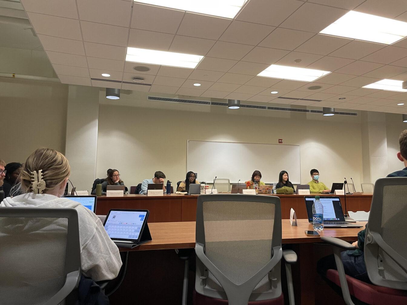 ASM passes COVID-19 legislation, discusses masking requirements