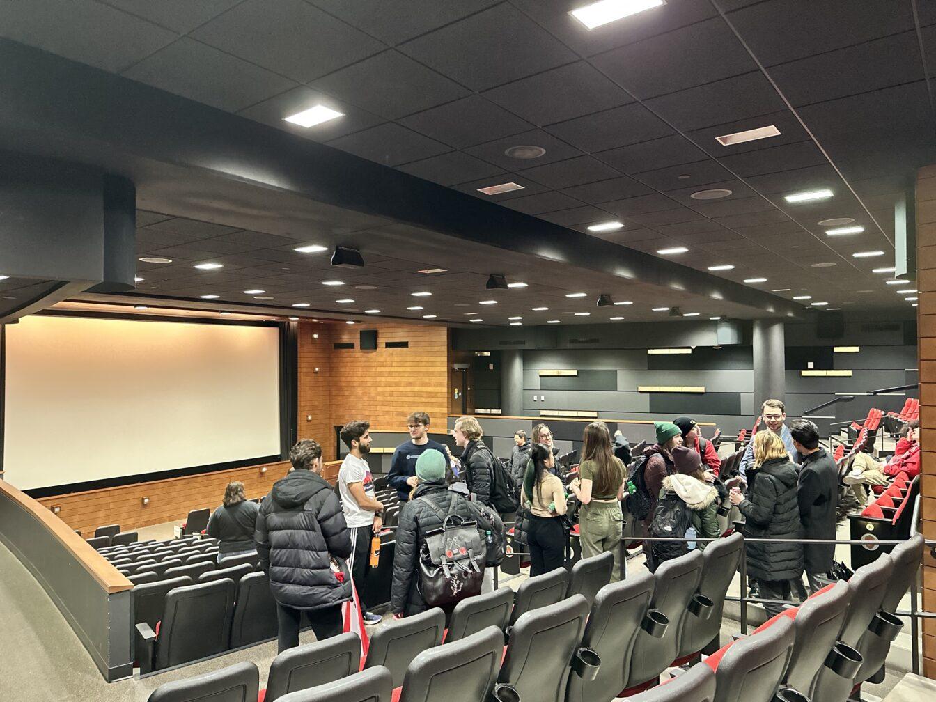 StudentPrint celebrates 50th year with documentary