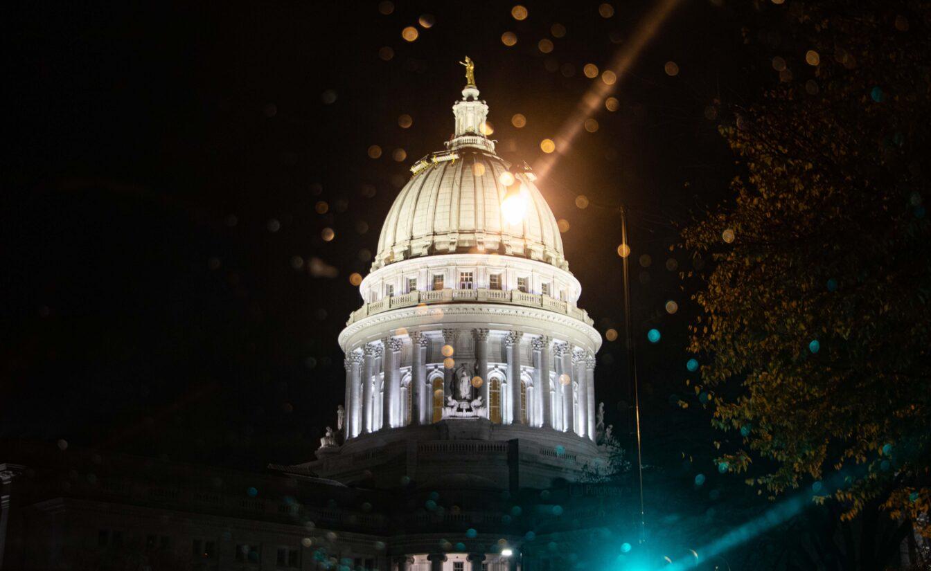 Campus-area Dane County Board appointee will apply experience as labor organizer to role
