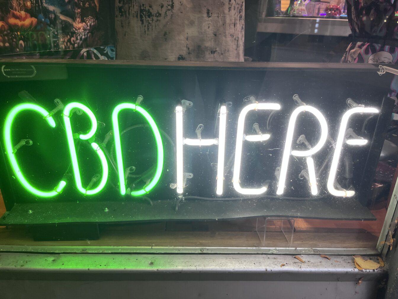Wisconsin Democrats introduce bill to legalize recreational marijuana