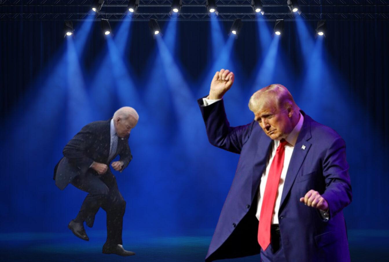 For all the marbles