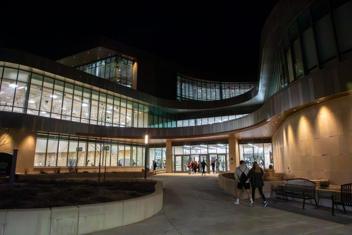 Active Badger Day returns to UW Thursday