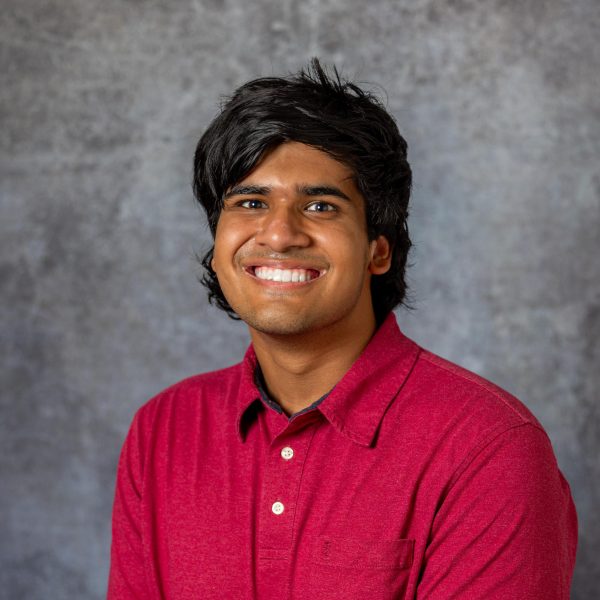 Kiran Mistry