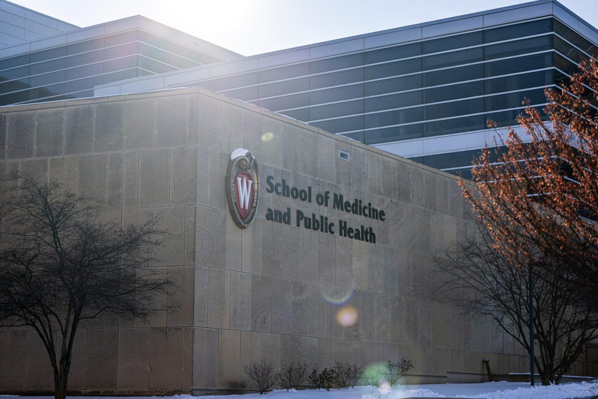 School of Medicine and Public Health. February 18, 2025. 